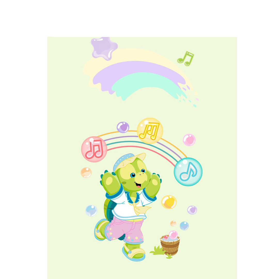 overlay