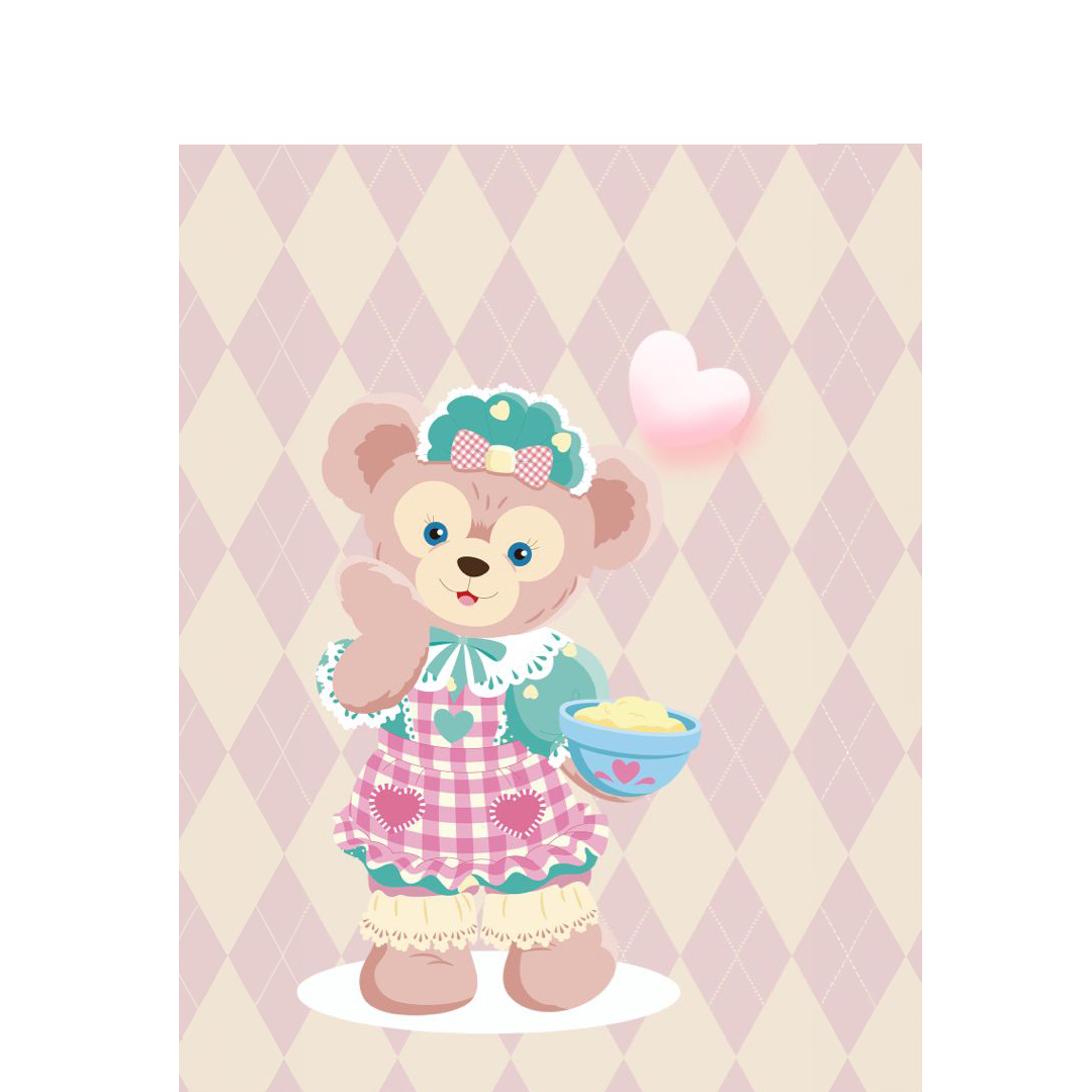 overlay