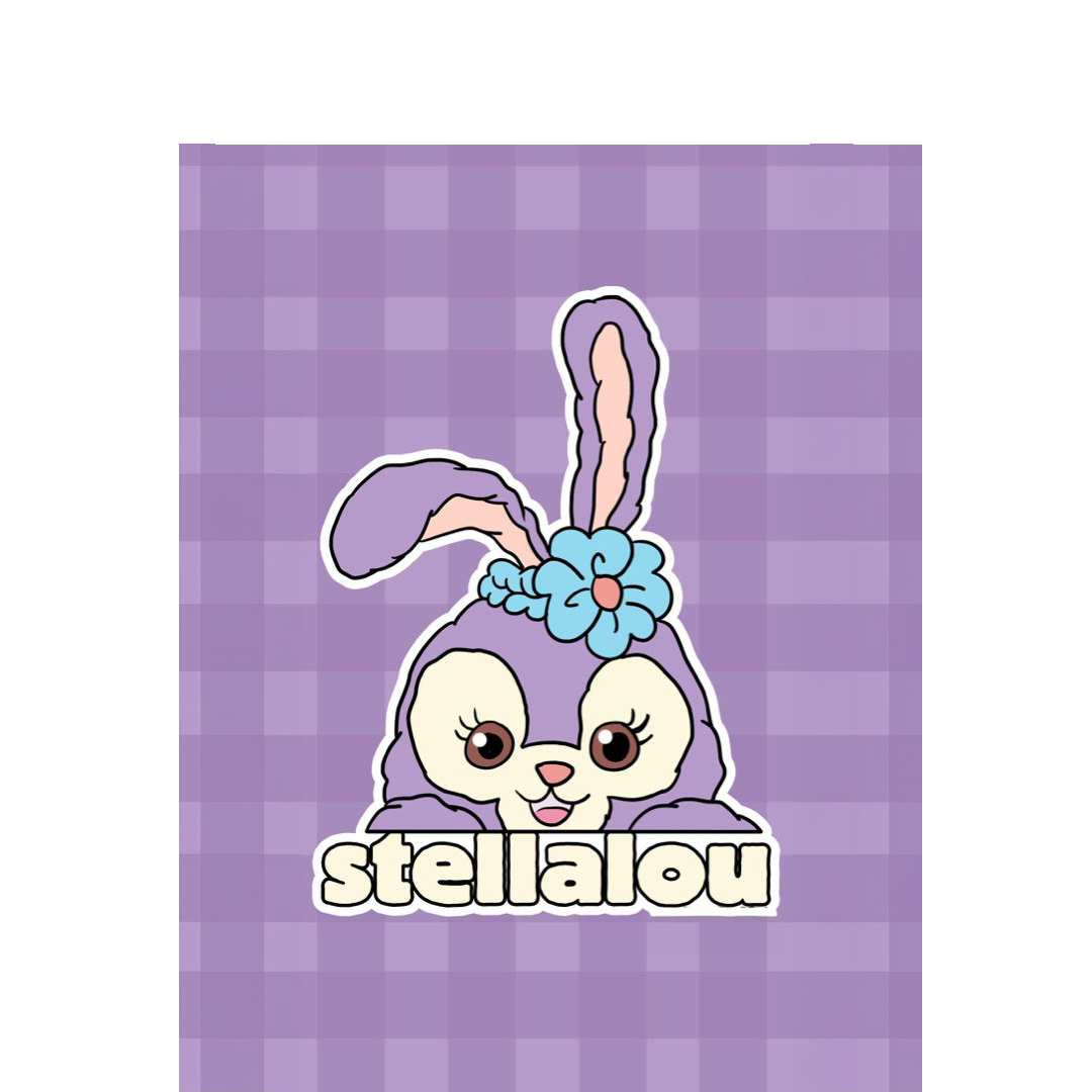overlay