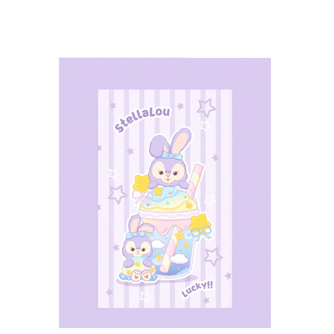 overlay