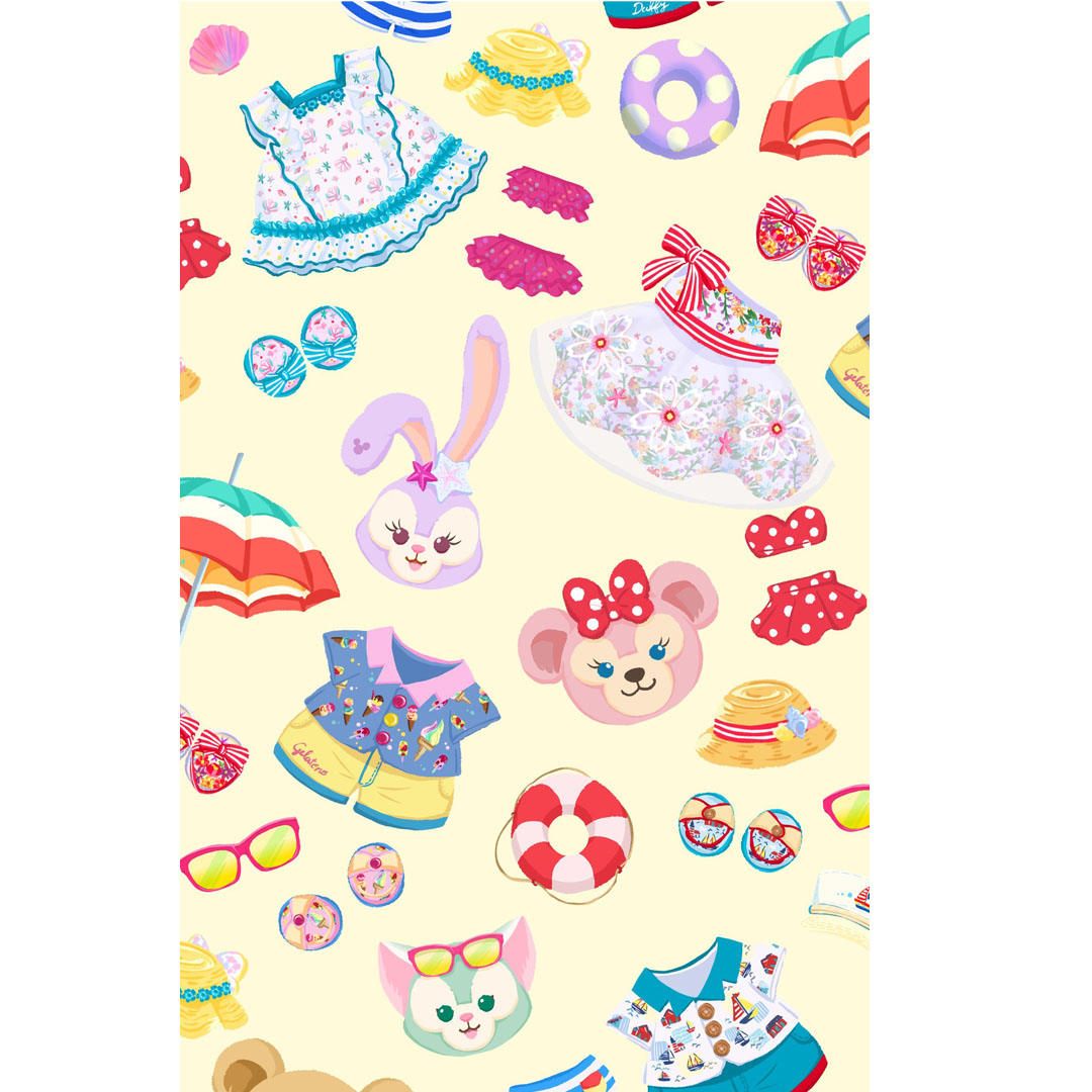 overlay