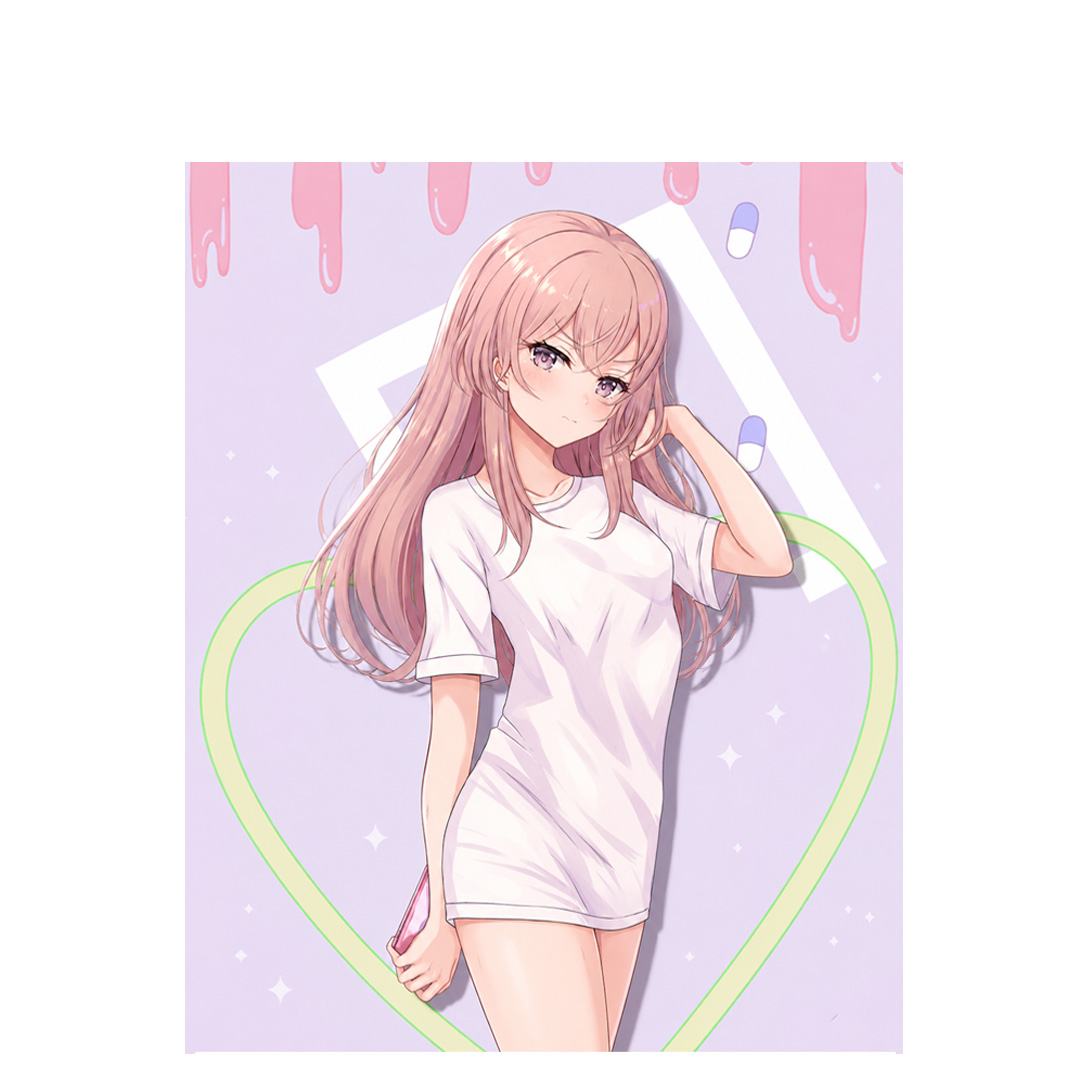 overlay