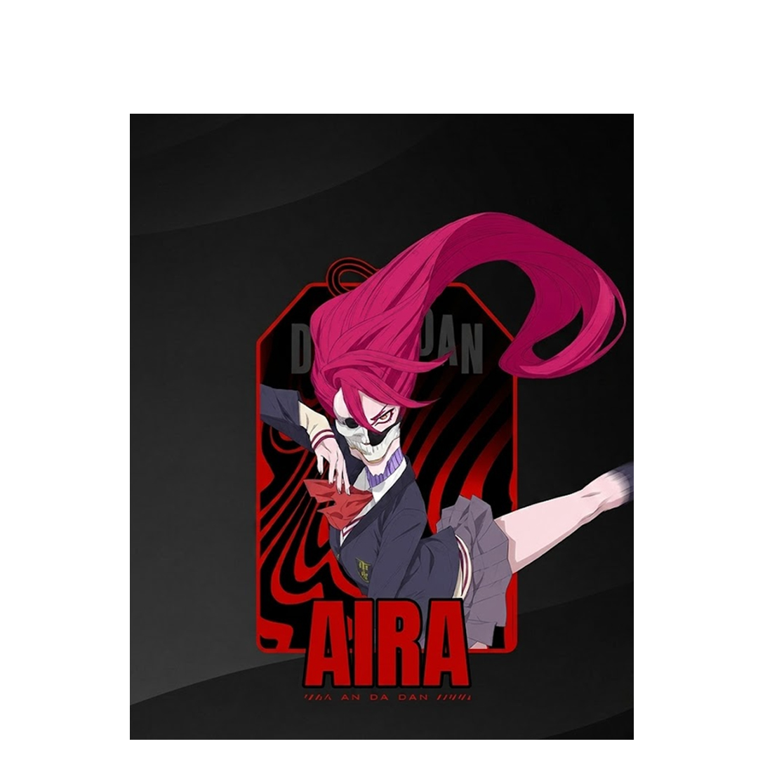 overlay