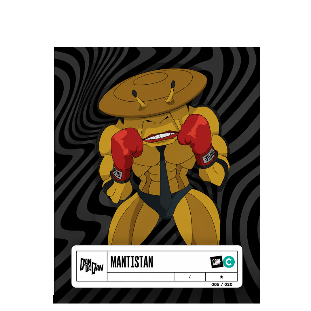 overlay