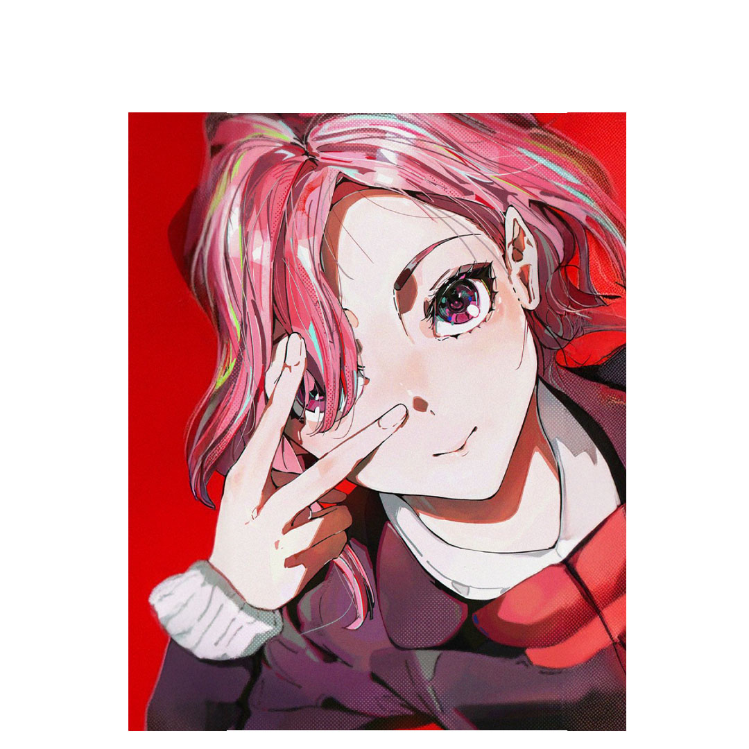 overlay
