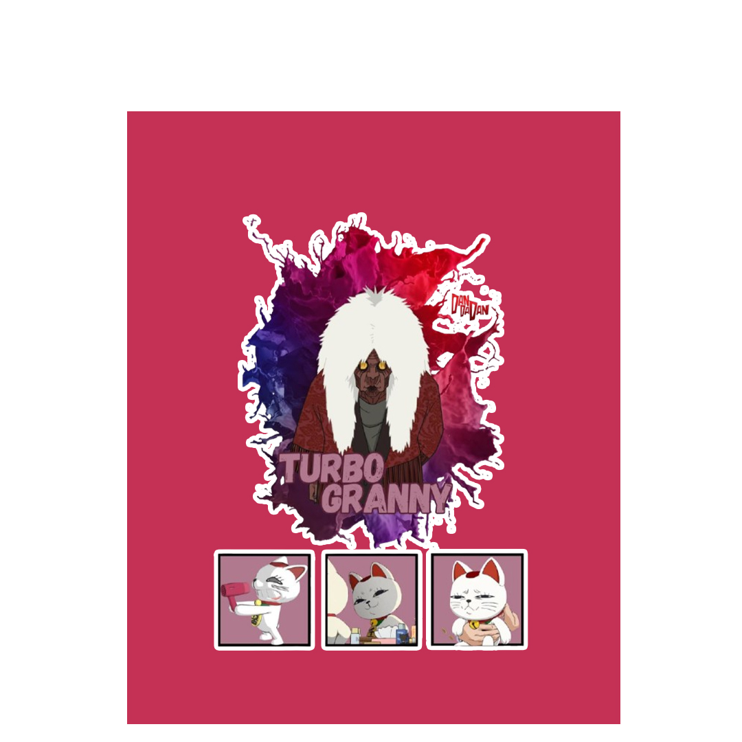 overlay