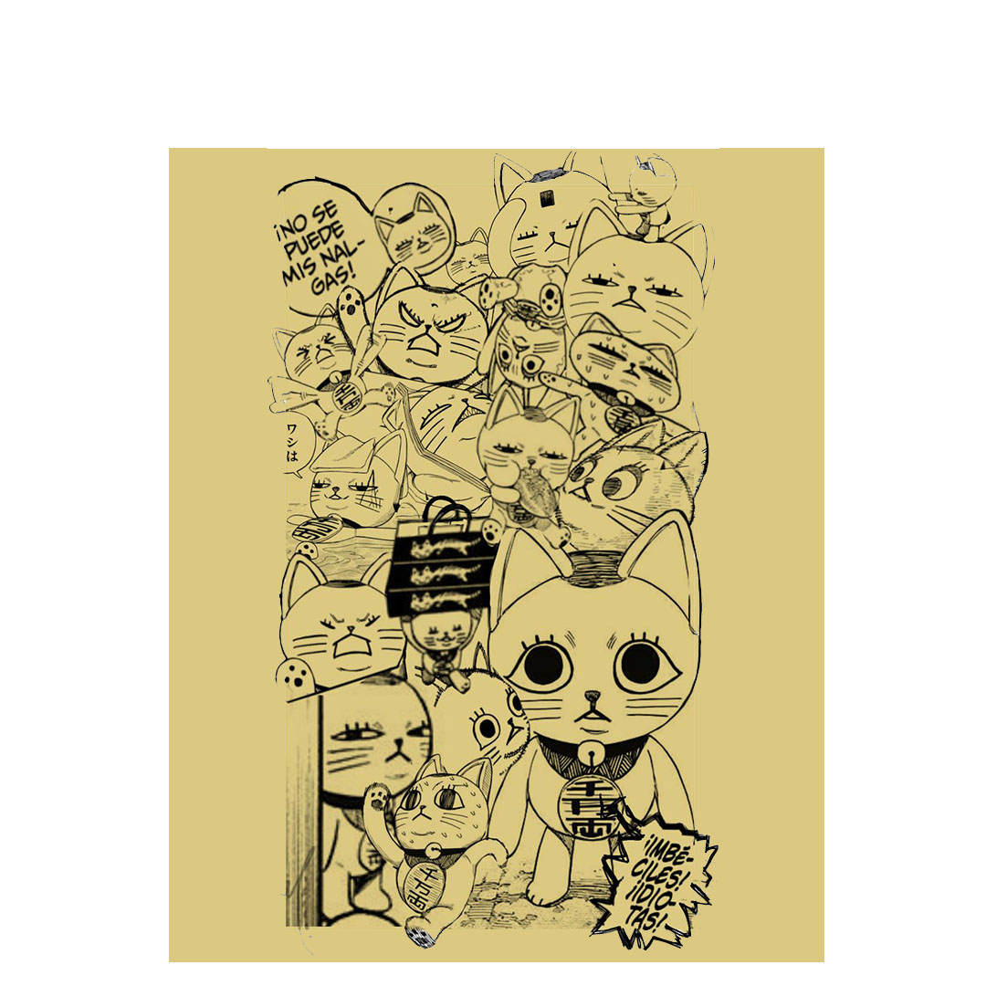 overlay