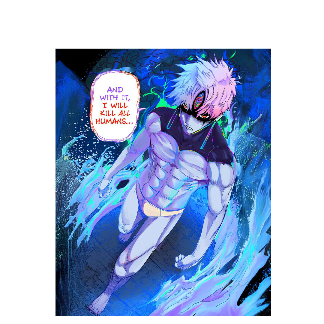 overlay