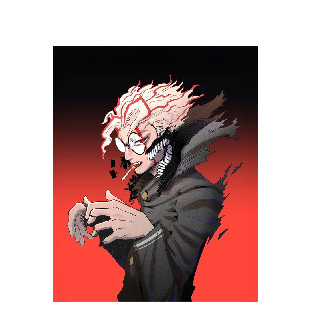 overlay