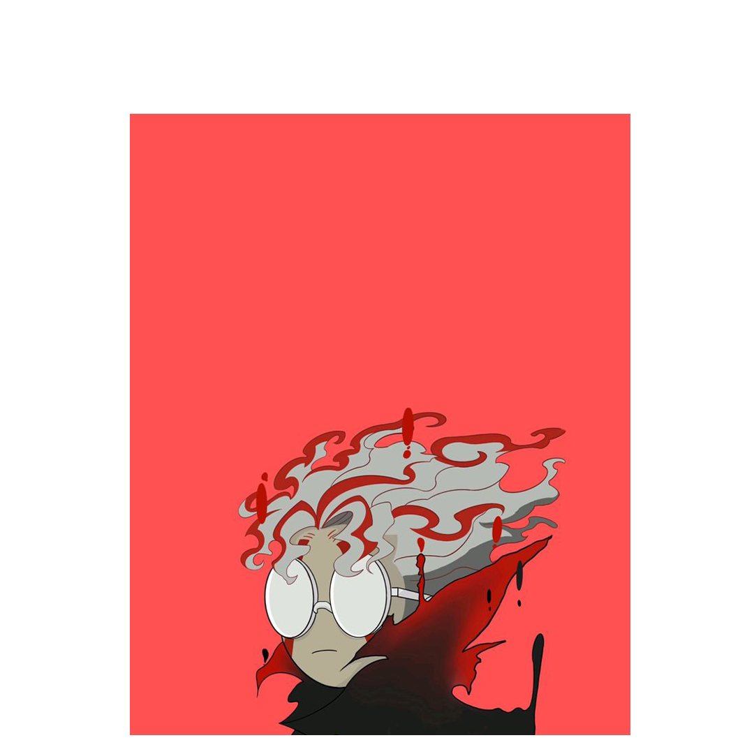 overlay