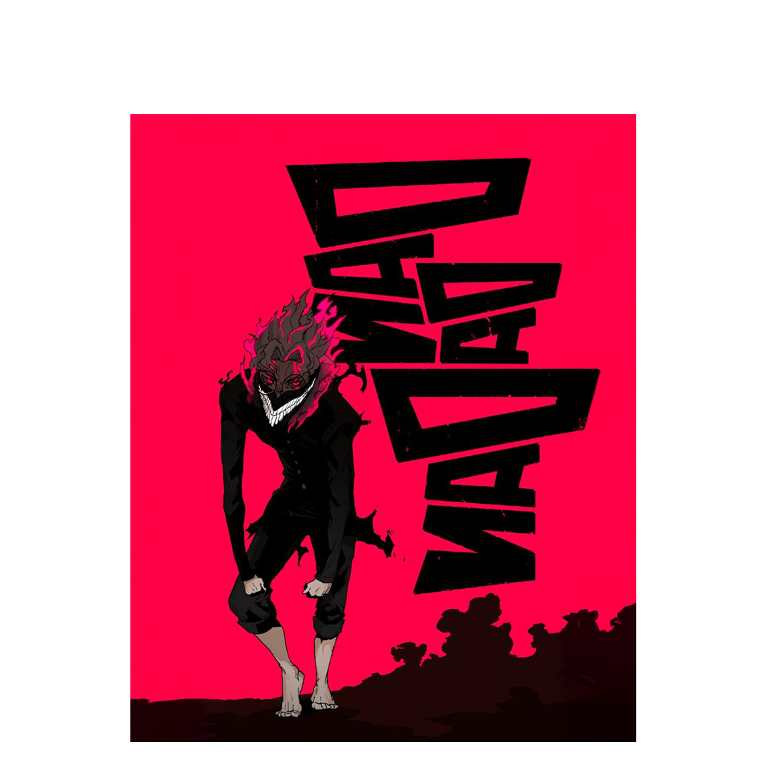 overlay