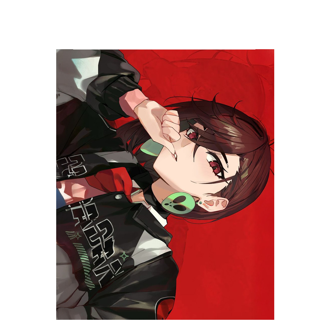 overlay