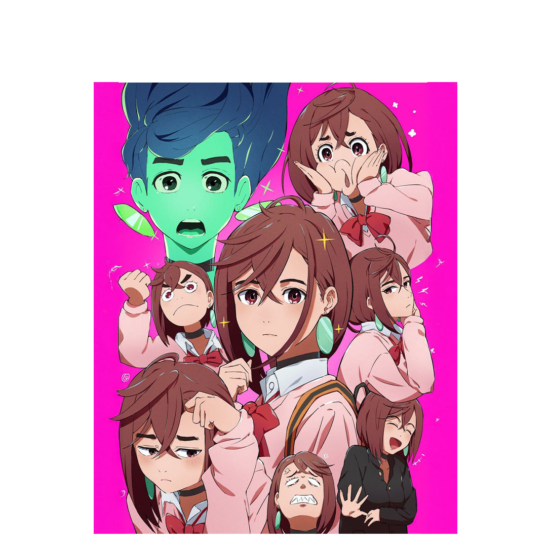 overlay
