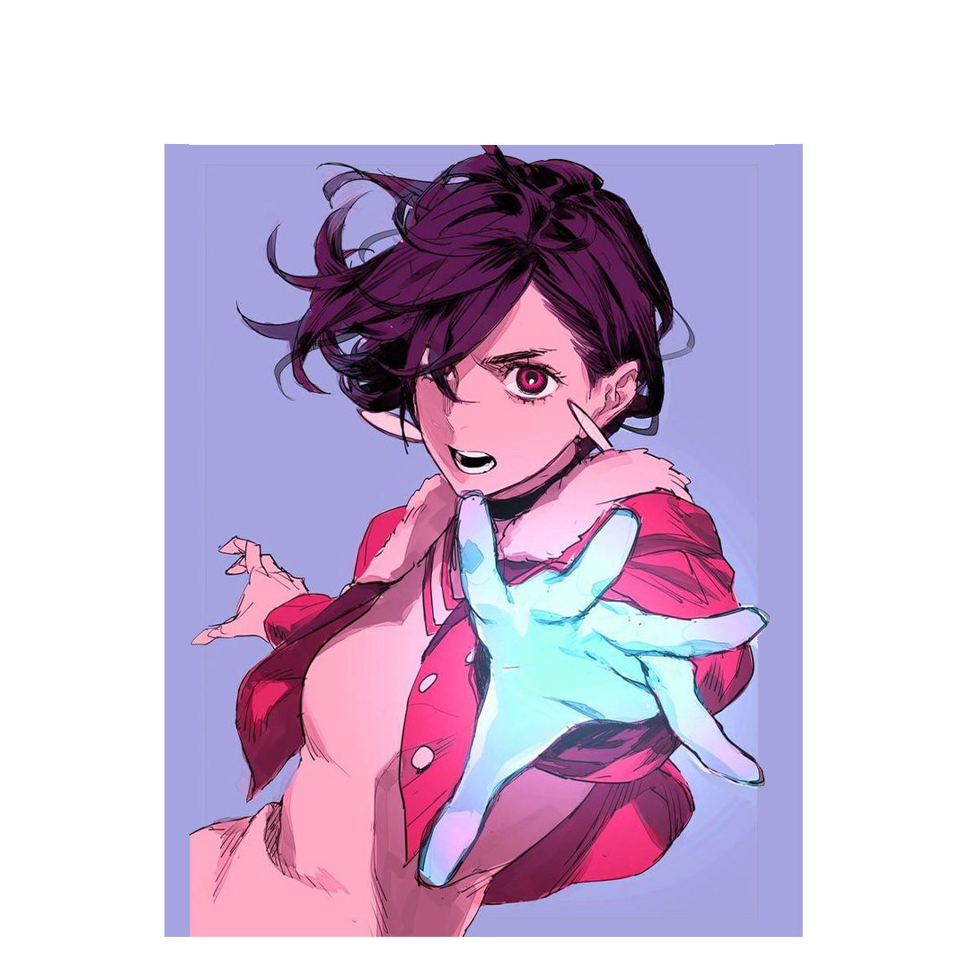 overlay