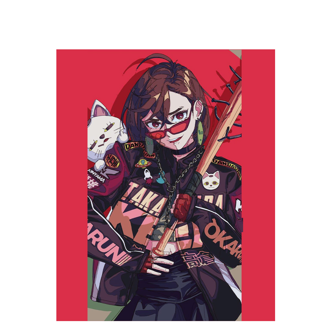 overlay