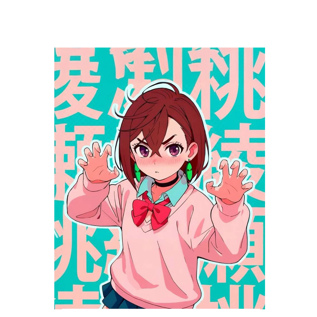 overlay