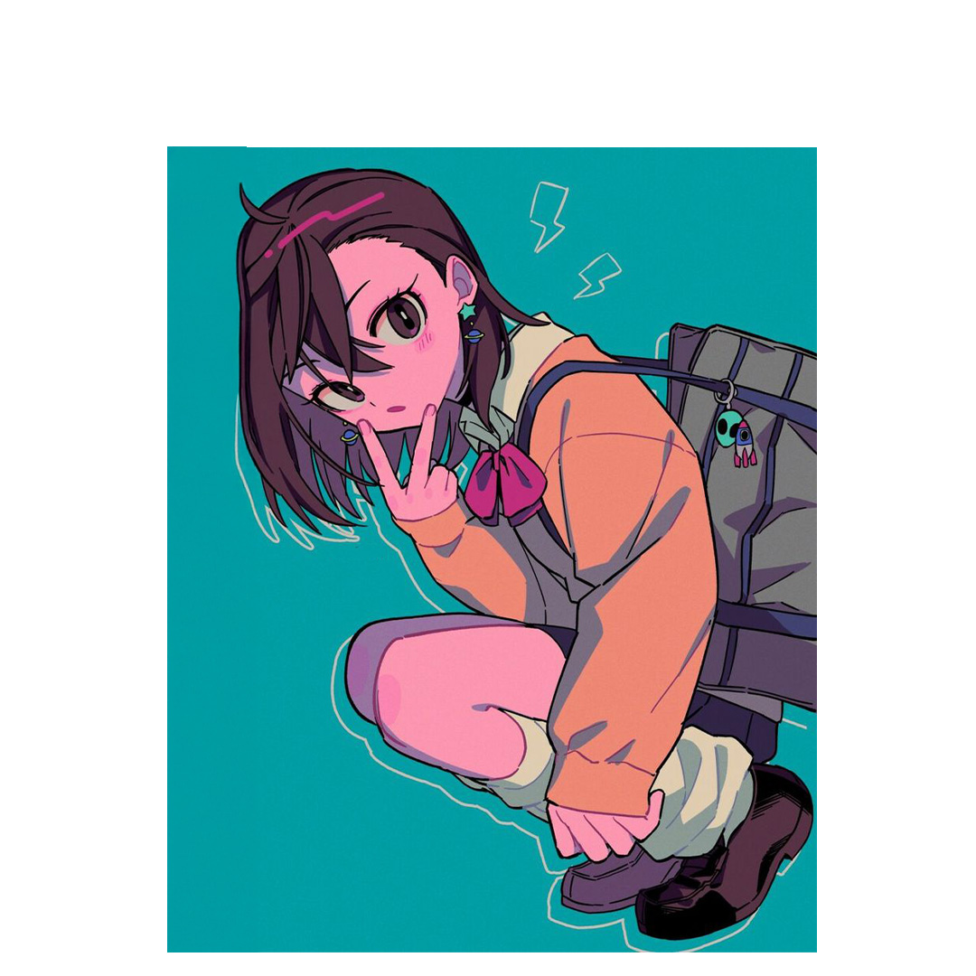 overlay