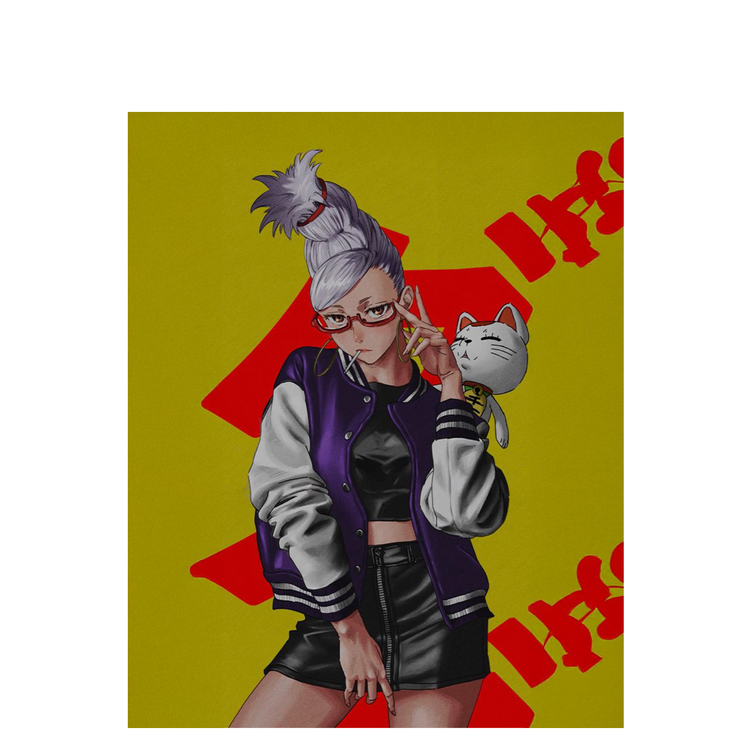 overlay