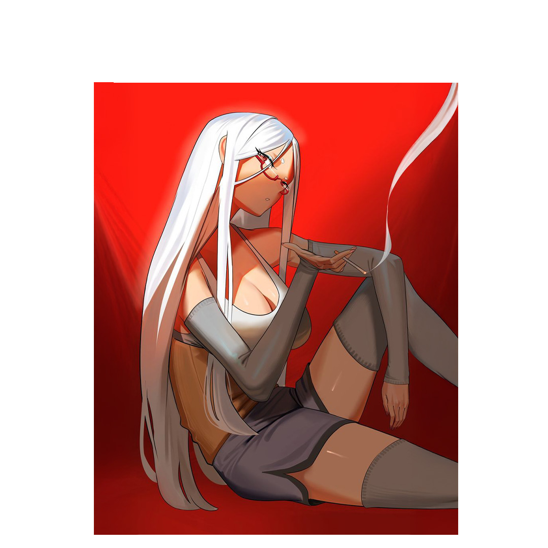 overlay
