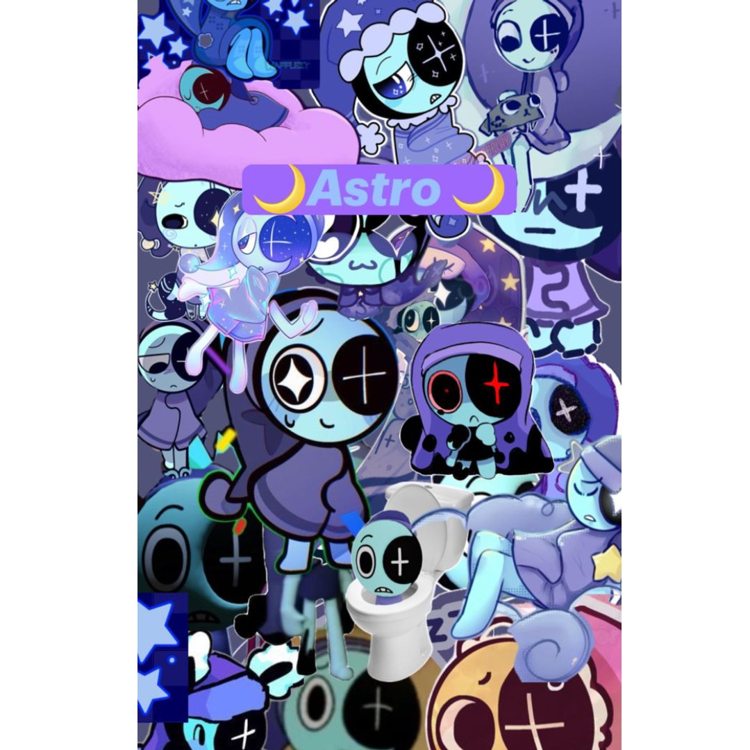 overlay