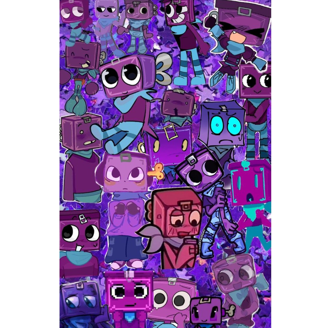 overlay