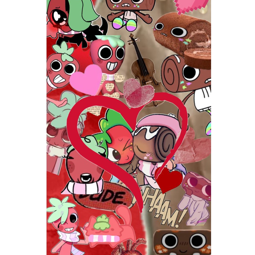 overlay