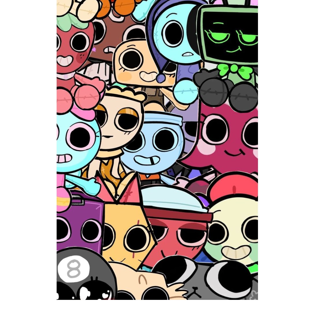 overlay
