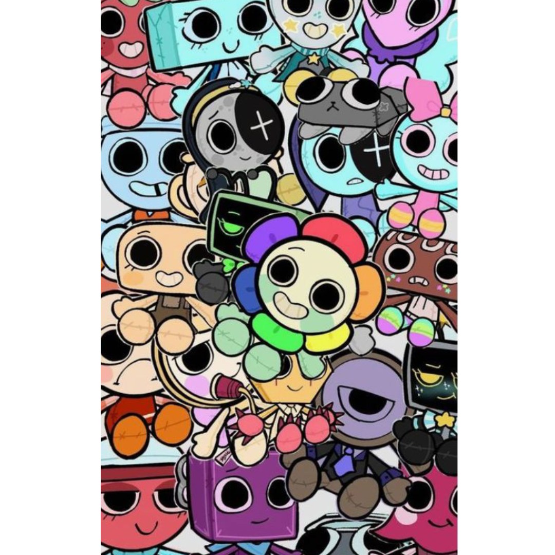 overlay