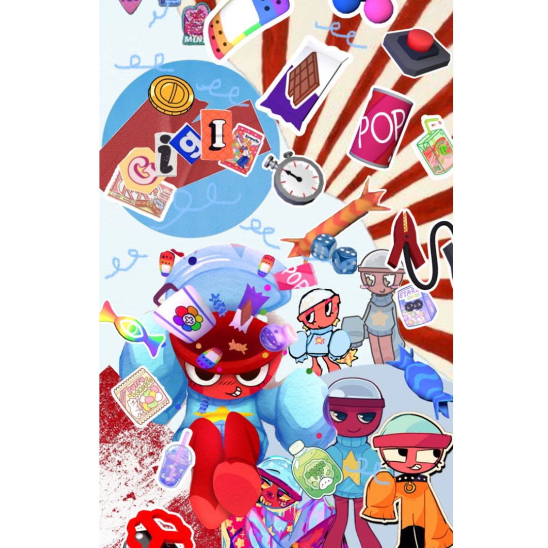 overlay
