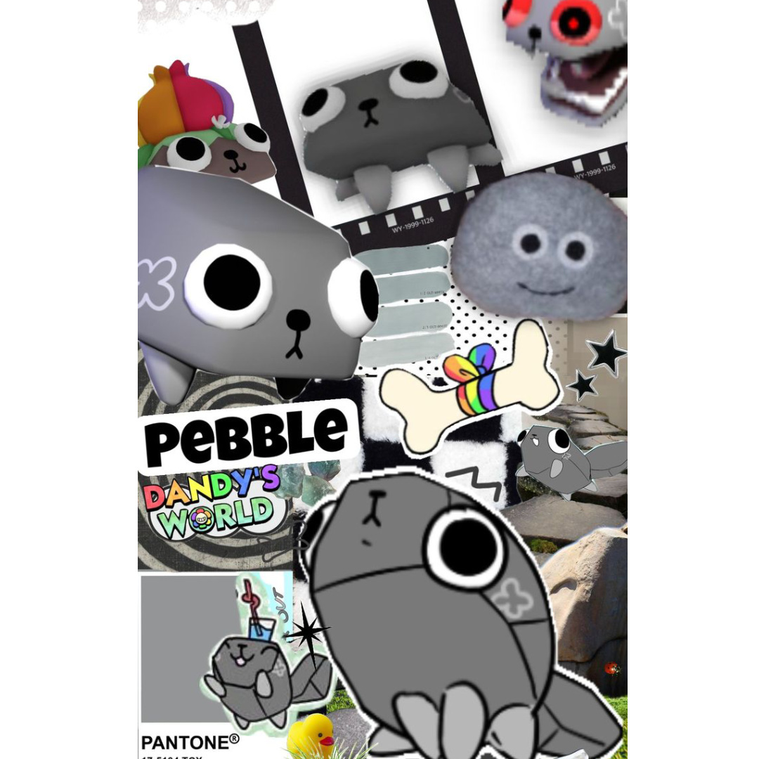 overlay