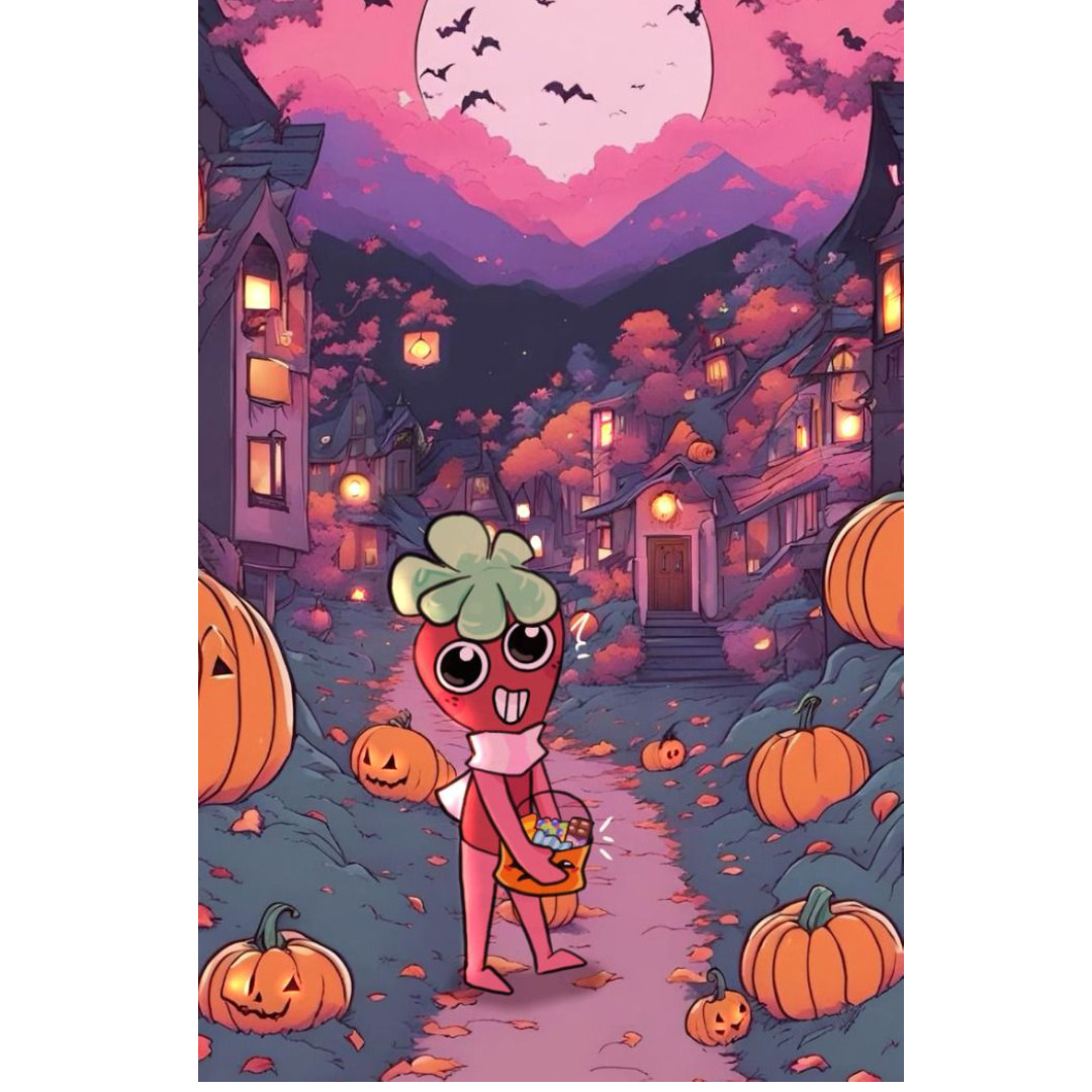 overlay