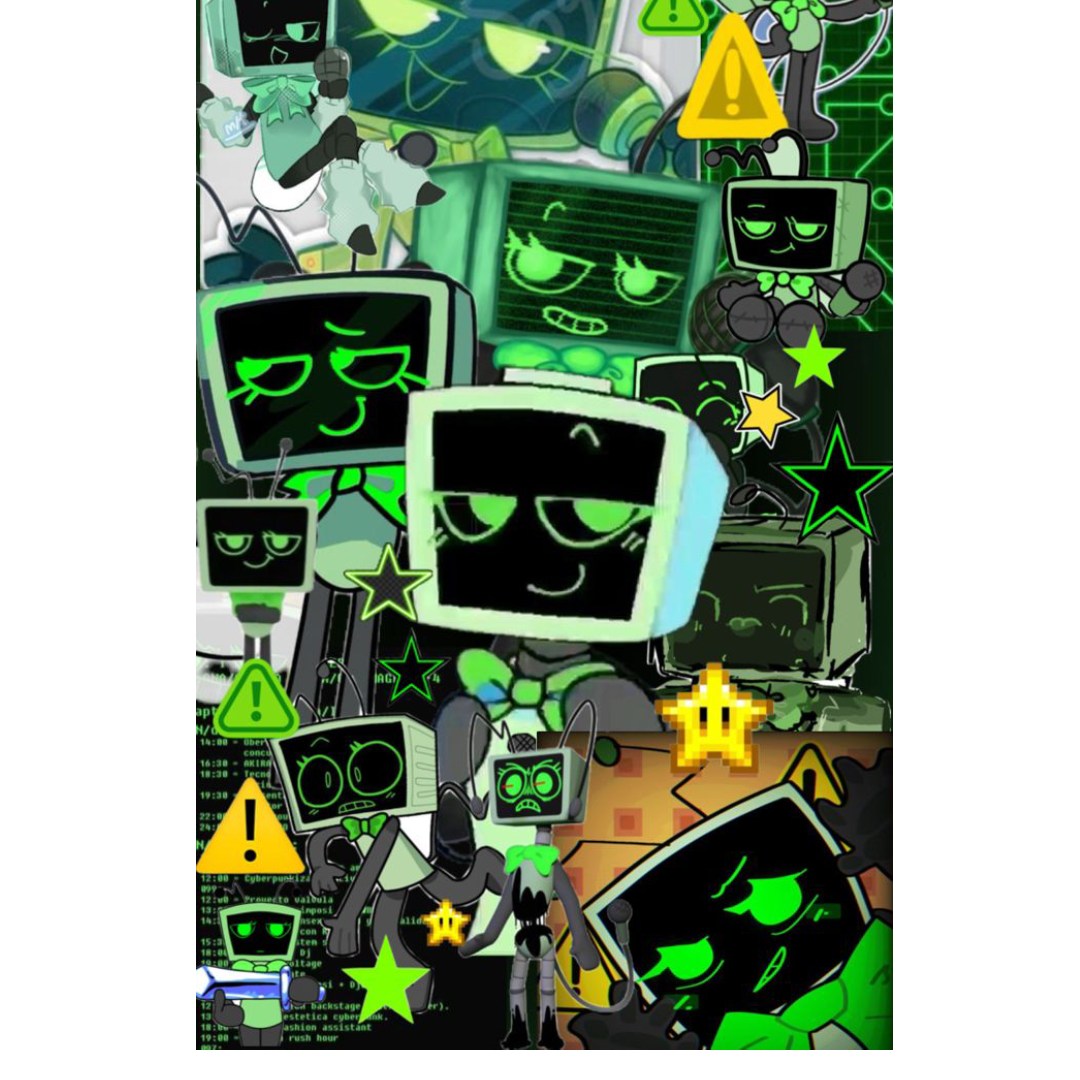 overlay