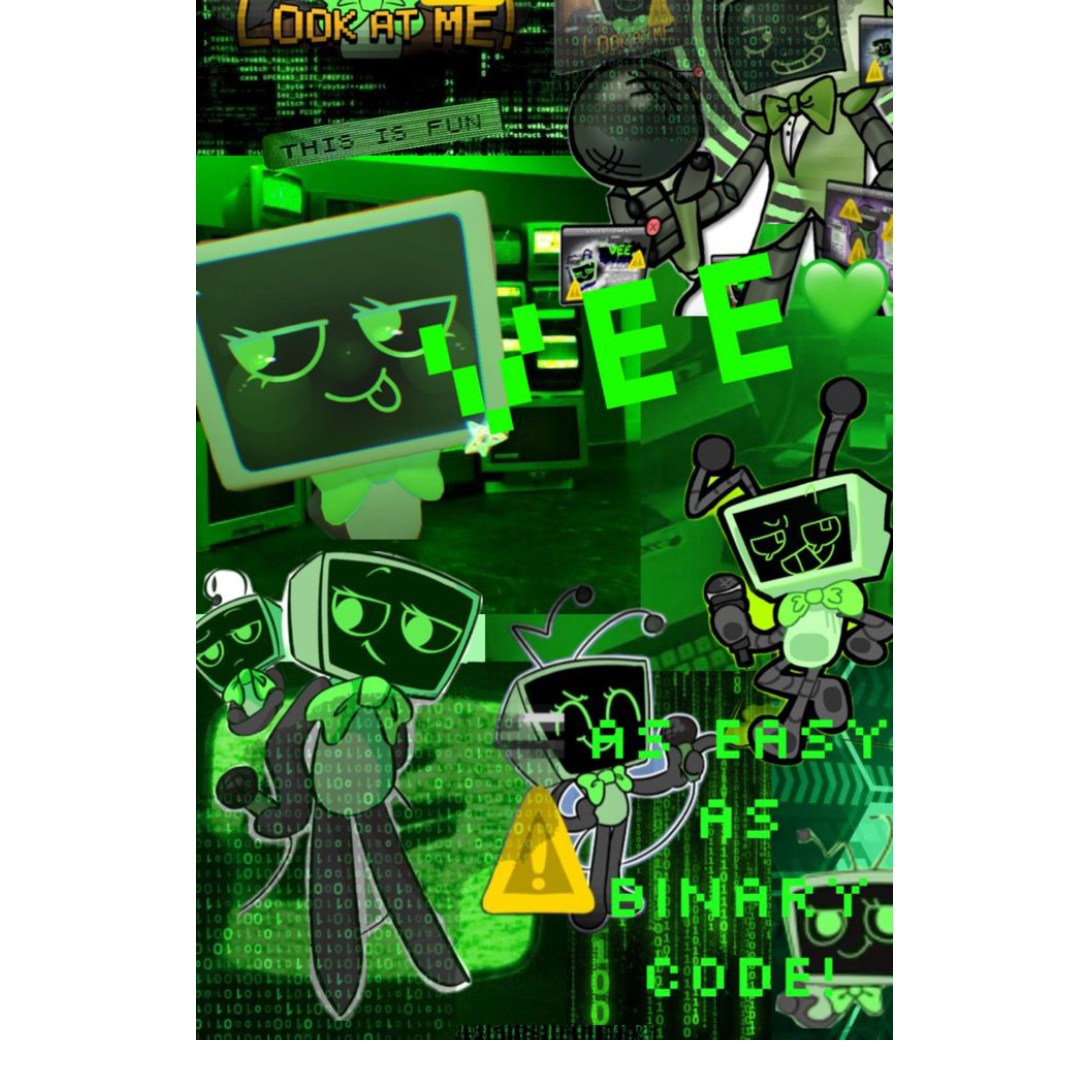 overlay