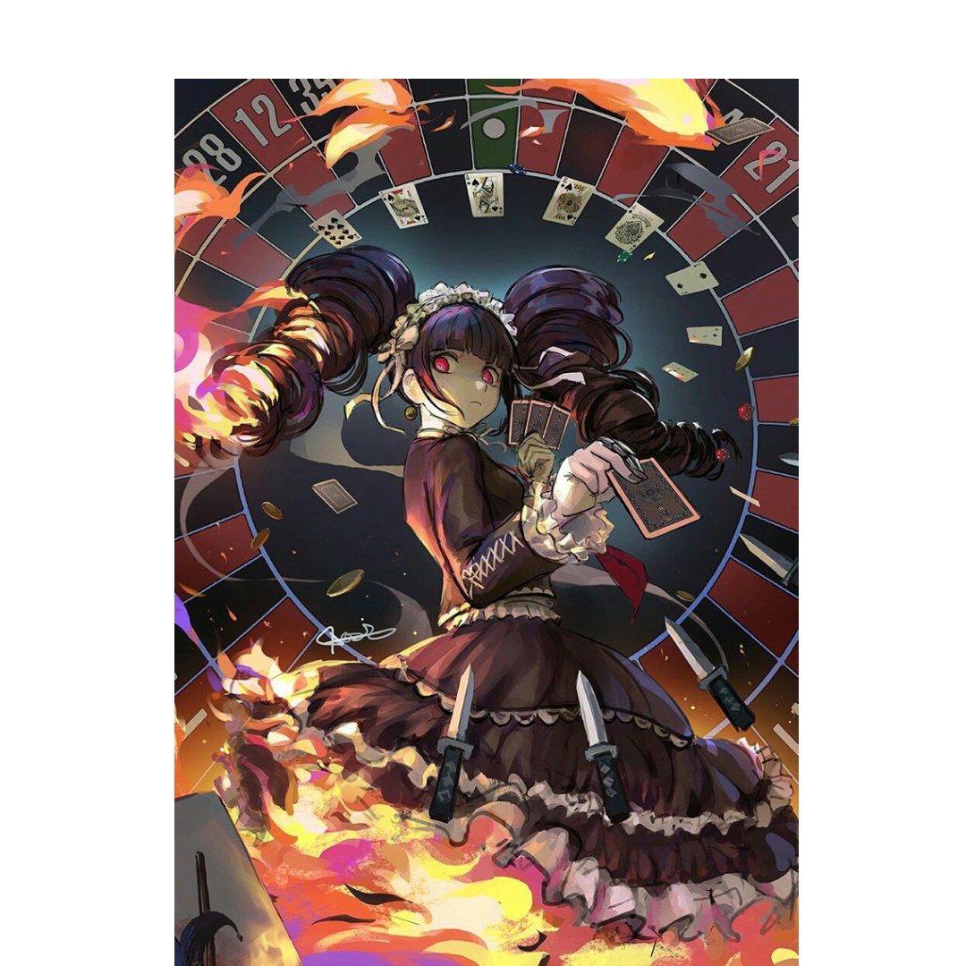 overlay