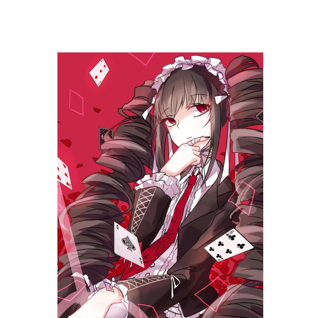 overlay