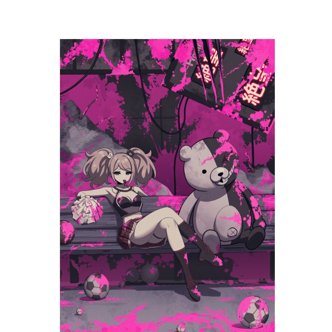 overlay