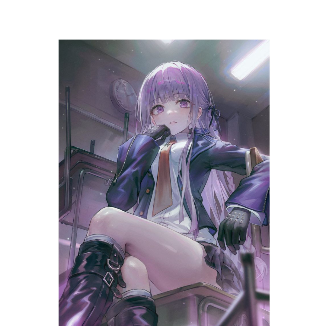 overlay