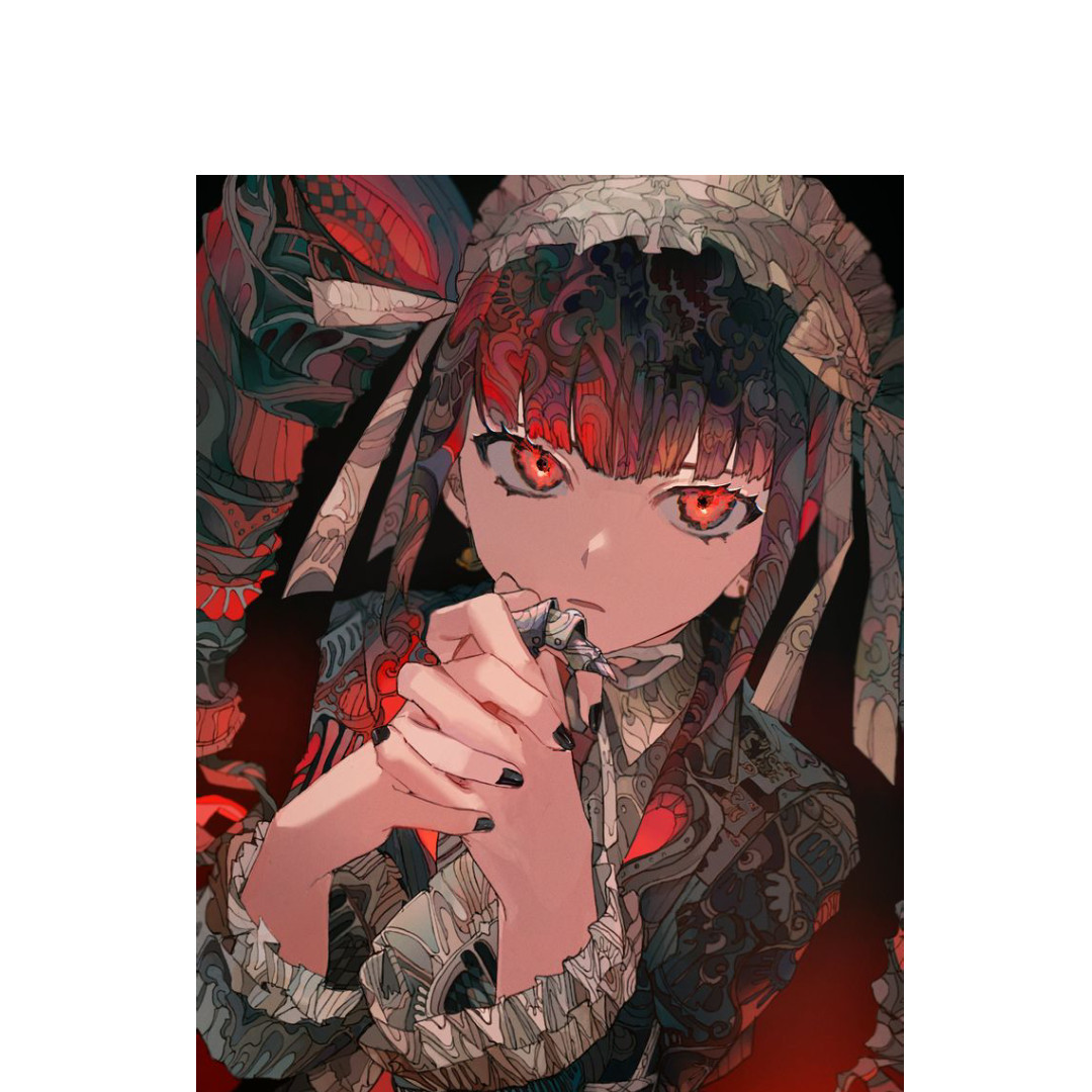 overlay