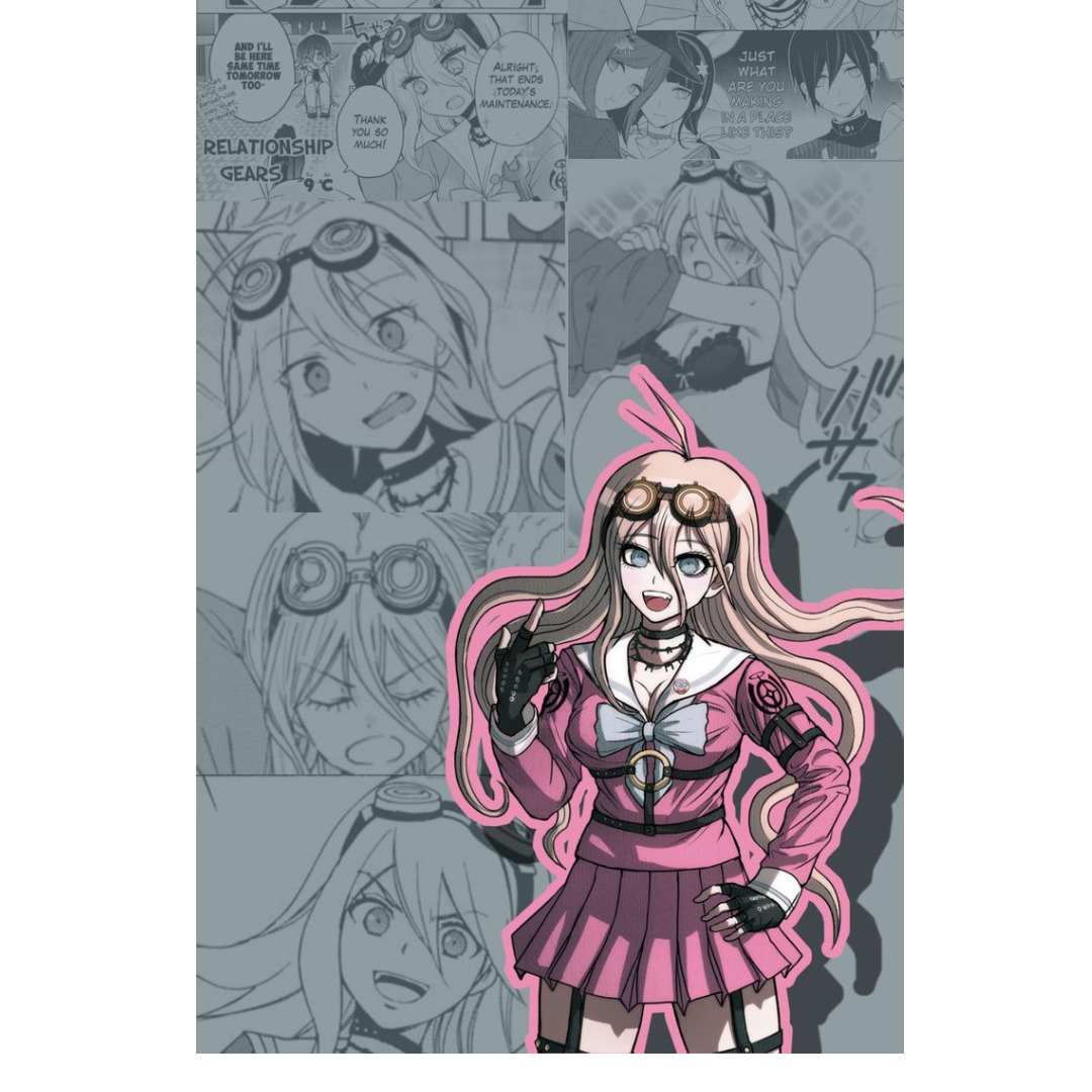 overlay