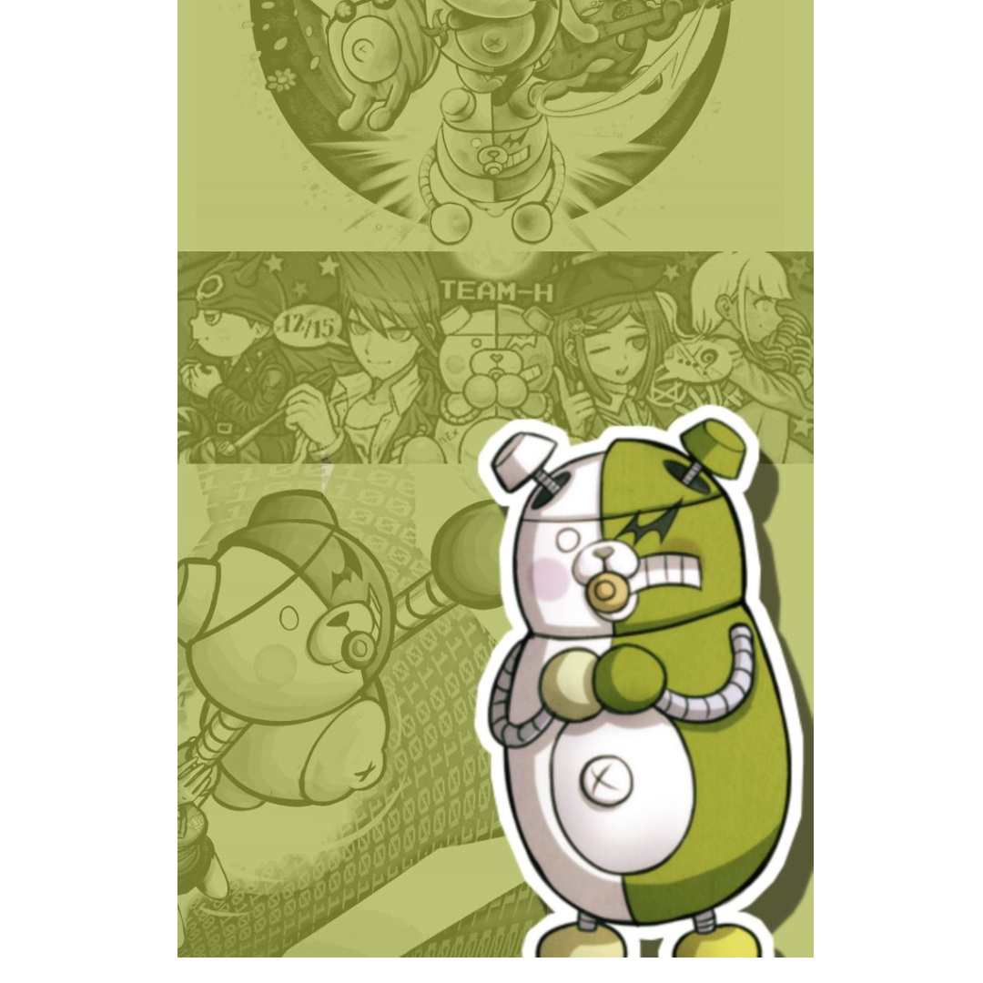 overlay
