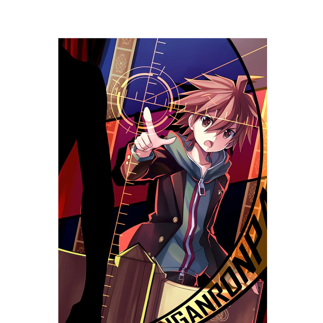 overlay