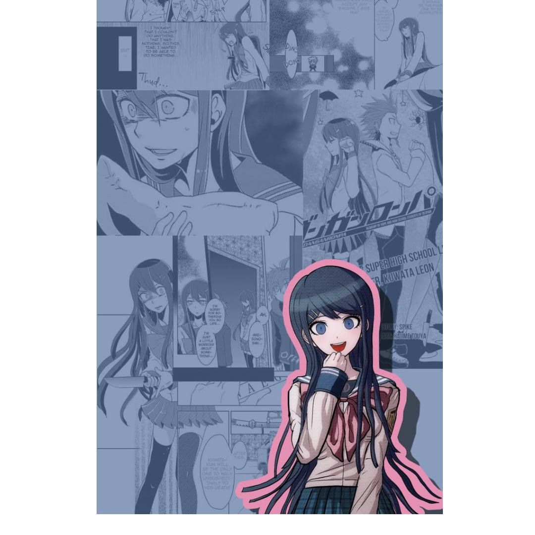 overlay
