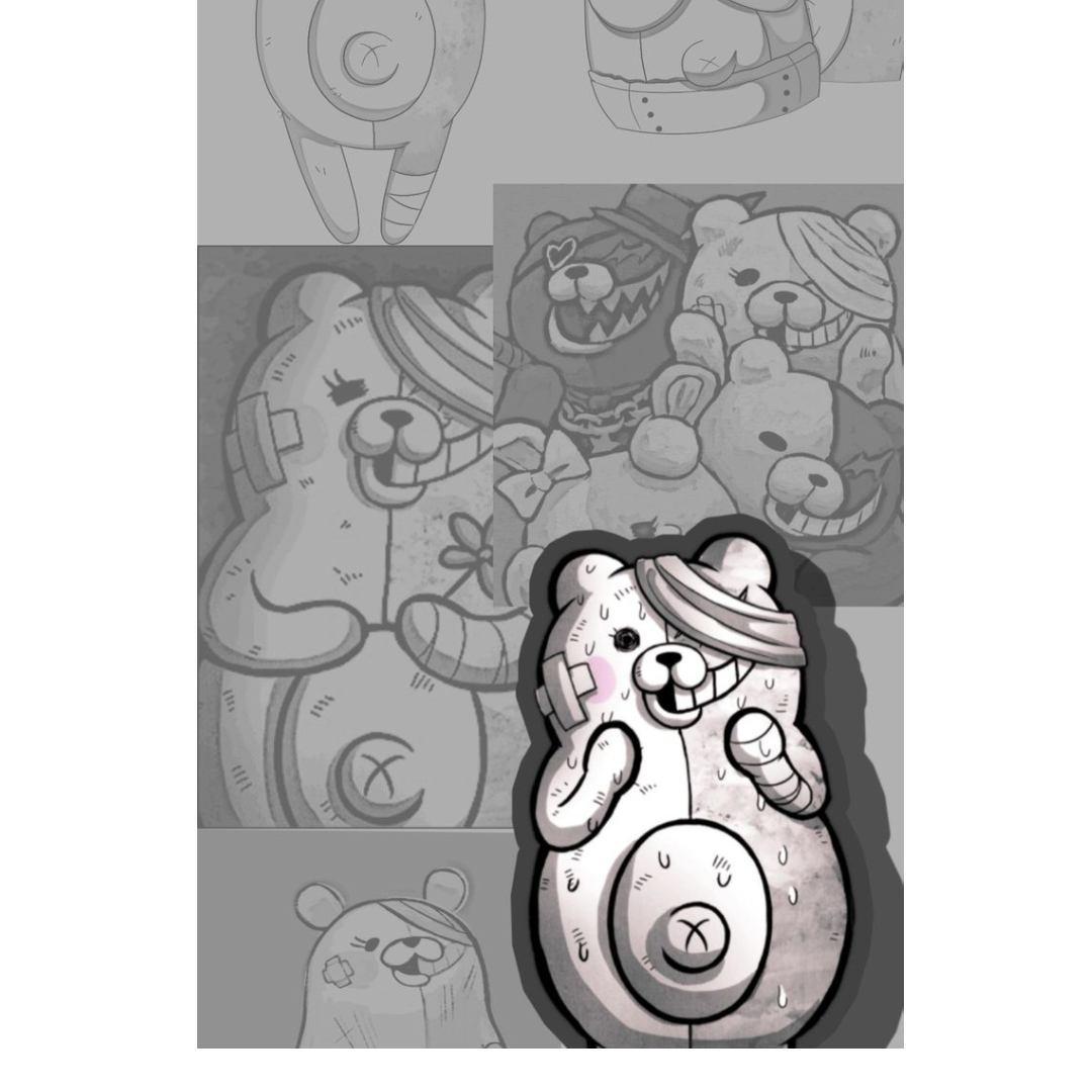 overlay