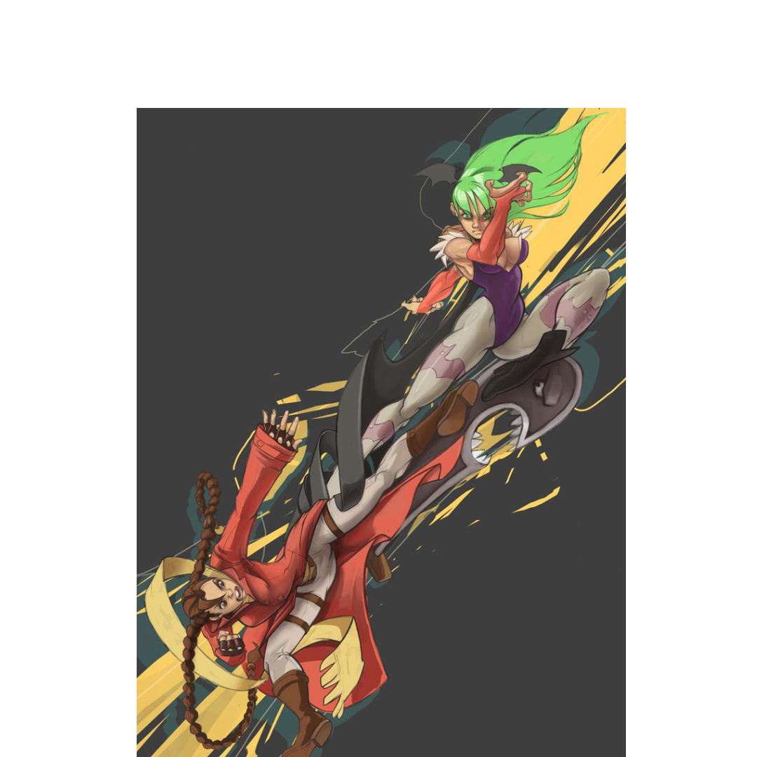 overlay