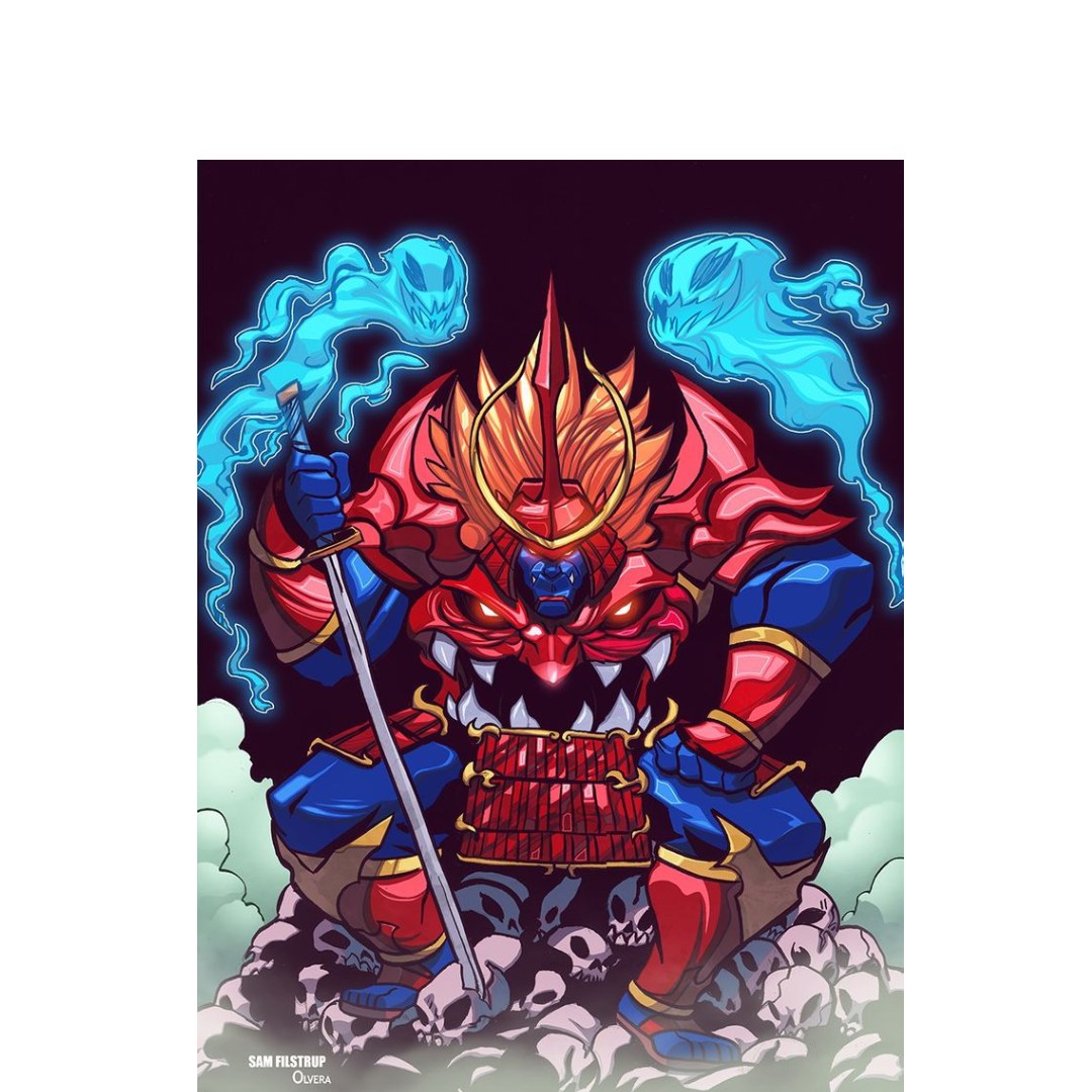 overlay