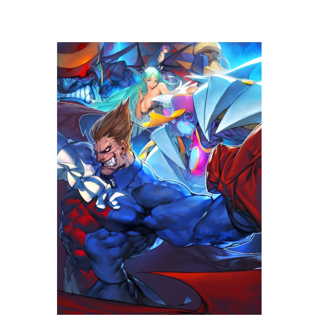 overlay