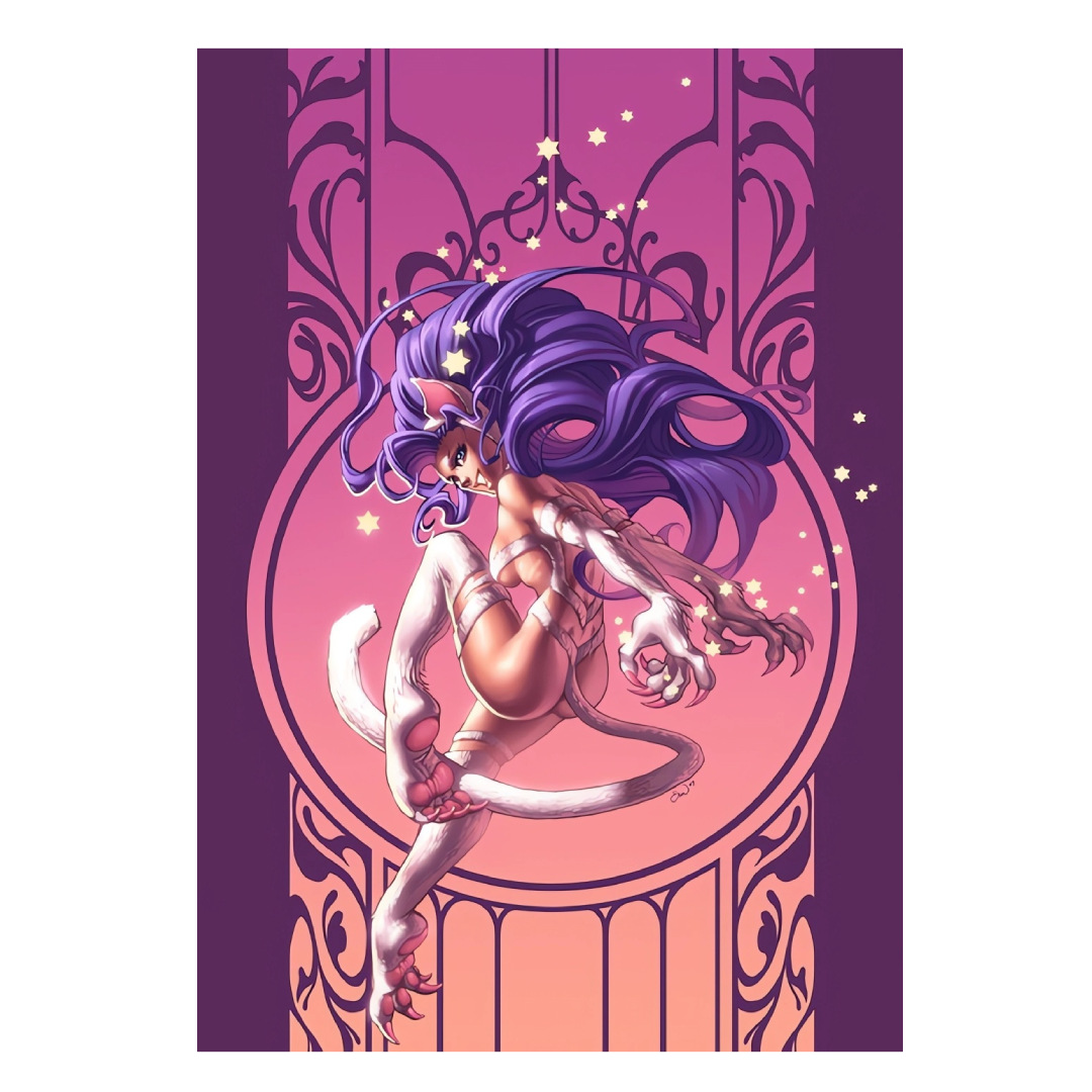 overlay
