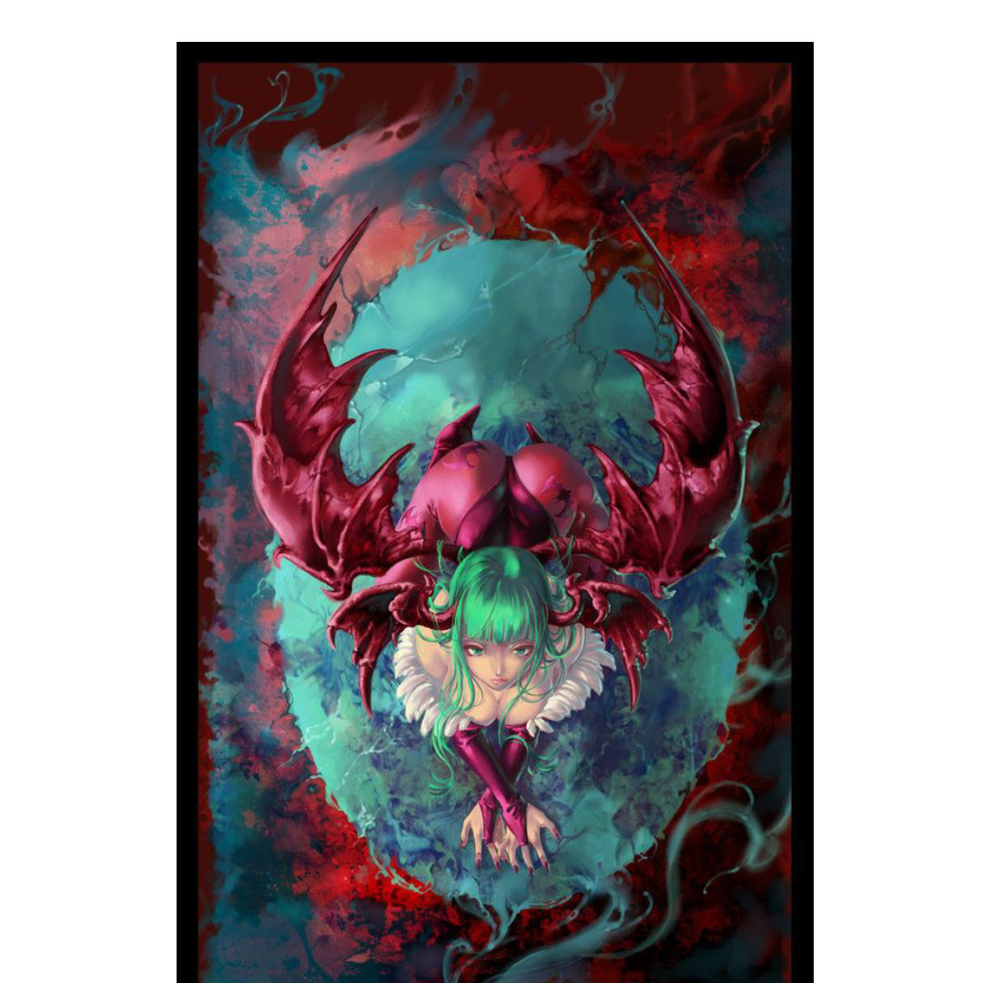 overlay