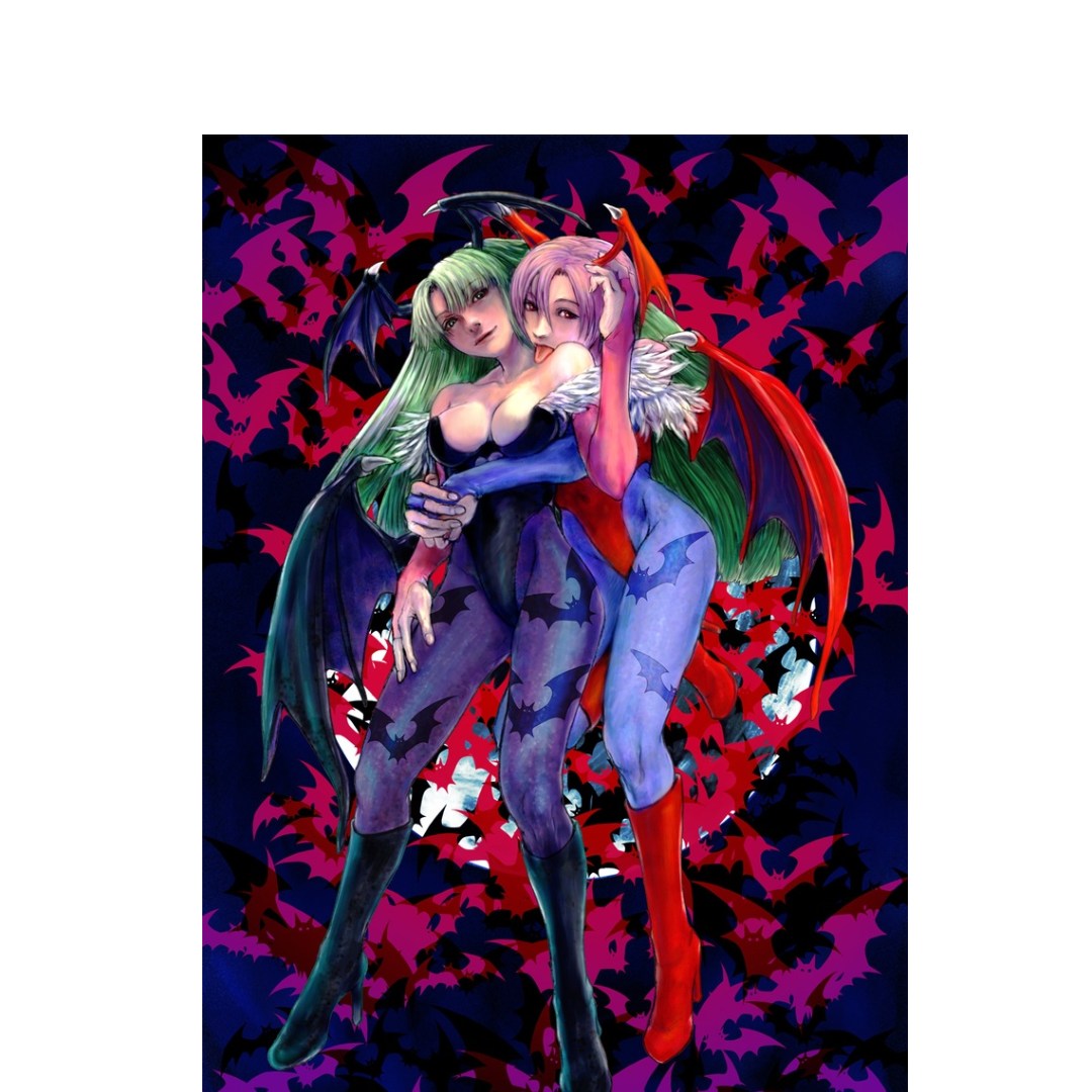 overlay
