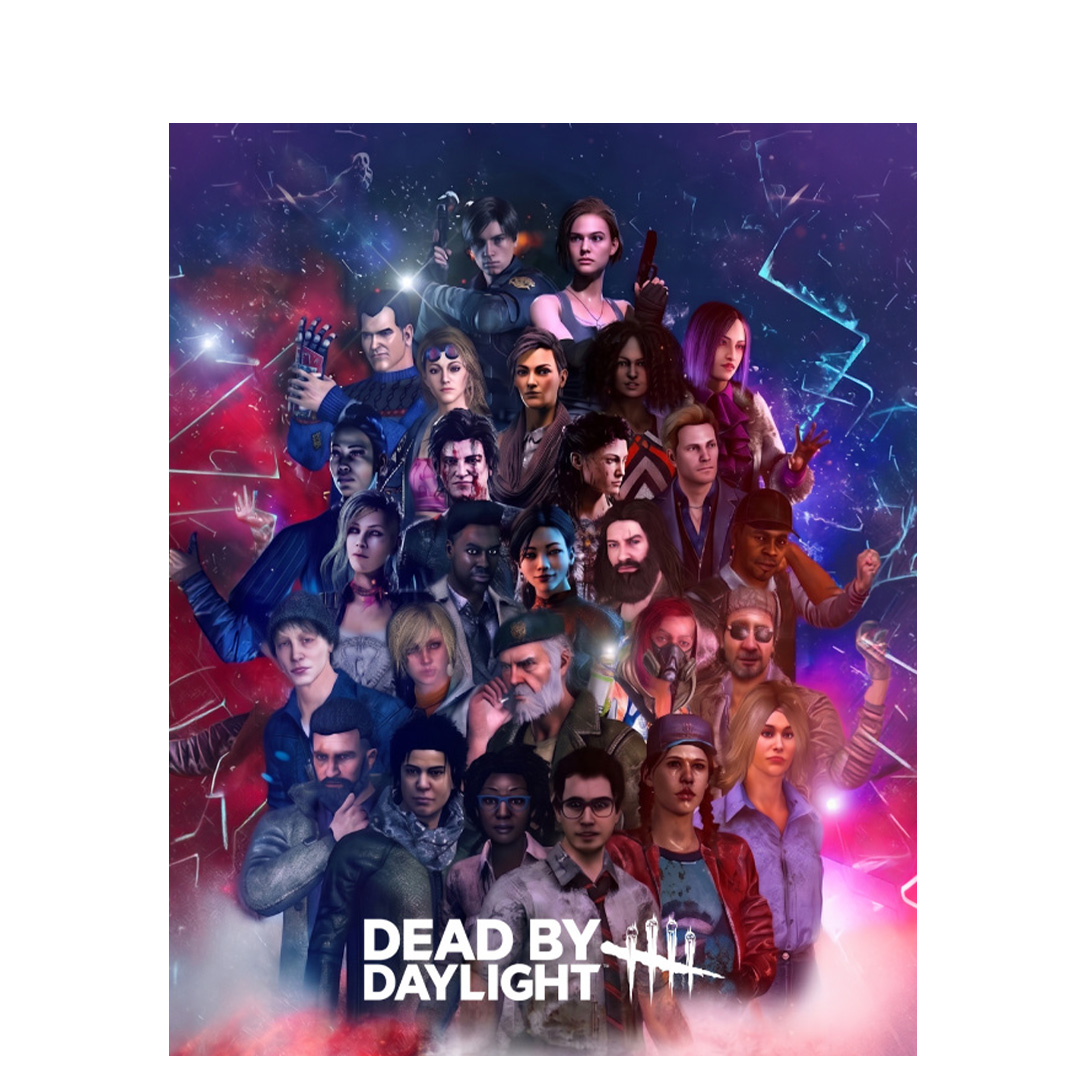 overlay